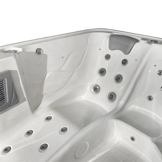 JJSPA Alpha 8151 - Swim Spa