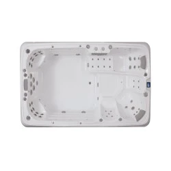JJSPA Alpha 8151 - Swim Spa