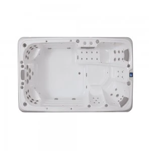 JJSPA Alpha 8151 - Swim Spa