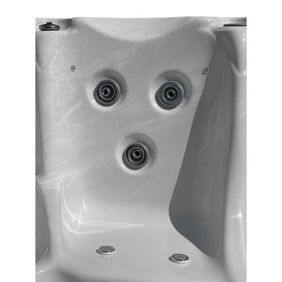 JJSPA Alpha 8252 - Swim Spa