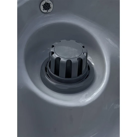 JJSPA Alpha 8252 - Swim Spa