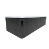 JJSPA Alpha 8252 - Swim Spa