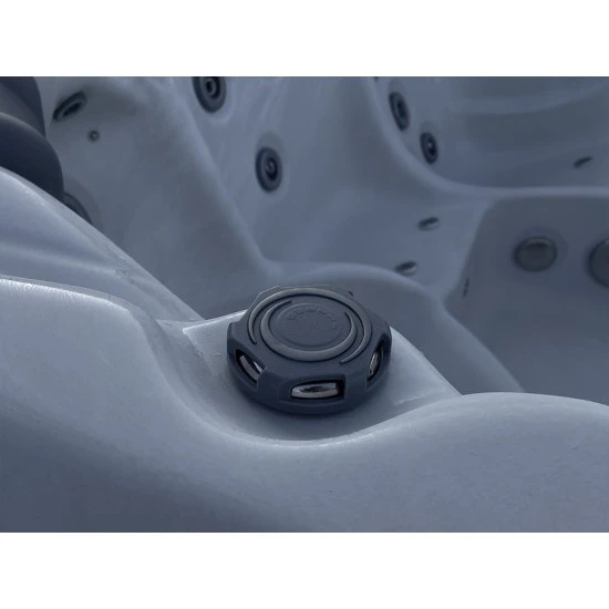 JJSPA Alpha 8252 - Swim Spa
