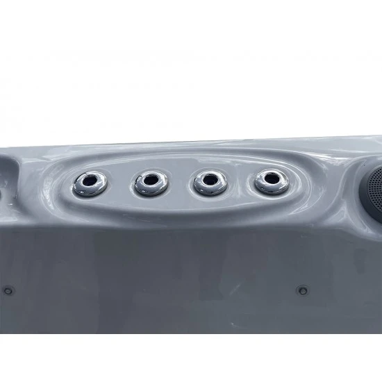 JJSPA Alpha 8252 - Swim Spa