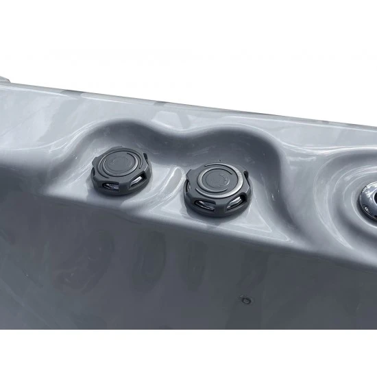 JJSPA Alpha 8252 - Swim Spa