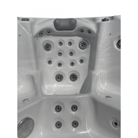 JJSPA Beta 7252 - Swim Spa