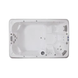 JJSPA Gamma 1151 - Swim Spa