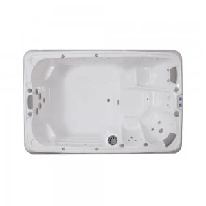 JJSPA Gamma 2151 - Swim Spa
