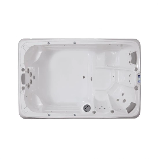 JJSPA Gamma 1151 - Swim Spa