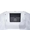 JJSPA Alpha 9041 - Swim Spa