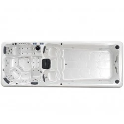 JJSPA Beta 7252 - Swim Spa