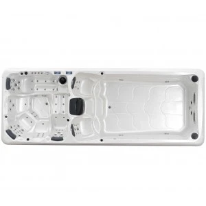 JJSPA Beta 7252 - Swim Spa