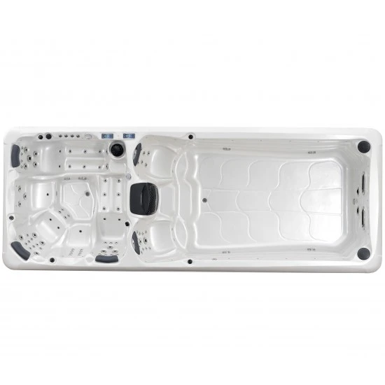 JJSPA Beta 7252 - Swim Spa