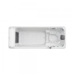 JJSPA Alpha 9041 - Swim Spa
