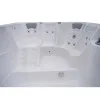 JJSPA Gamma 1151 - Swim Spa