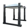 JJSPA NEBO - Electric Hot Tub Cover