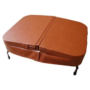 JJSPA COVER GAMMA – Hot Tub Thermal Cover