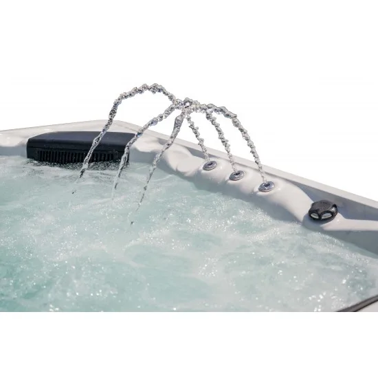 JJSPA Beta 616 - Hot tub