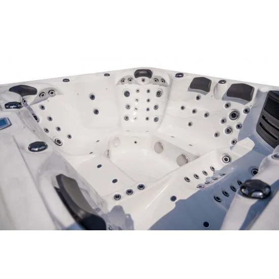 JJSPA Beta 616 - Hot tub