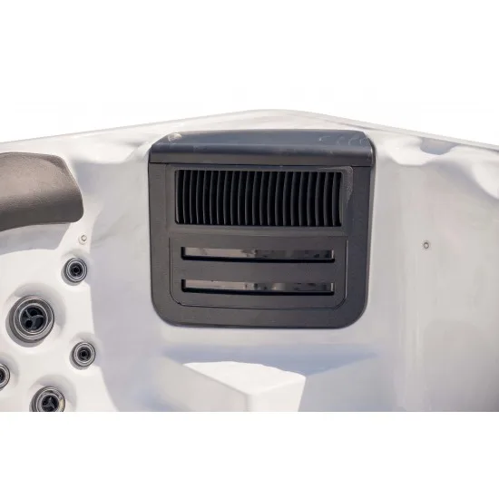 JJSPA Beta 616 - Hot tub