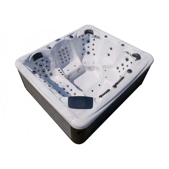 JJSPA Alpha 815 - Hot tub