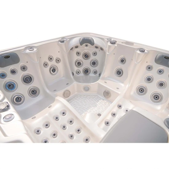 JJSPA Alpha 823A - Hot tub