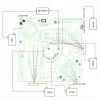 JJSPA Alpha 923 - Hot tub