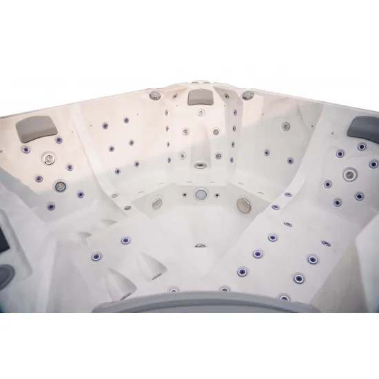 JJSPA Alpha 923 PREMIUM - Hot tub