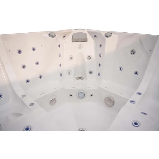 JJSPA Alpha 923 PREMIUM - Hot tub