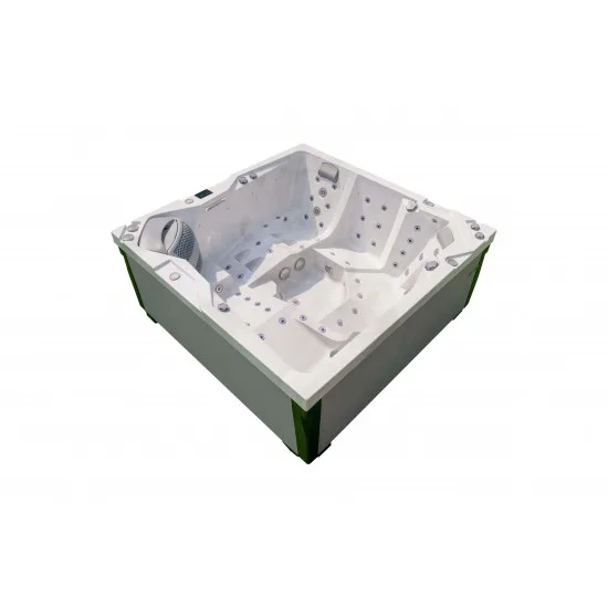 JJSPA Alpha 923 PREMIUM - Hot tub