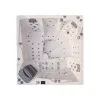 JJSPA Alpha 923 PREMIUM - Hot tub