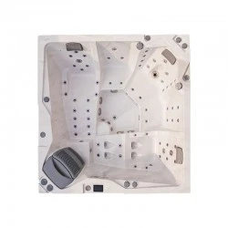 JJSPA Alpha 923 PREMIUM - Hot tub