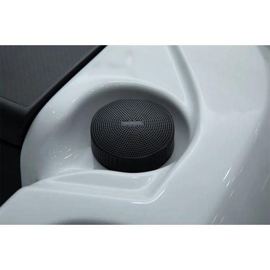JJSPA Alpha 823A - Hot tub