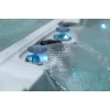 JJSPA Alpha 823A - Hot tub