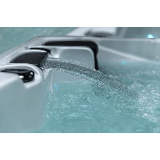 JJSPA Alpha 823A - Hot tub