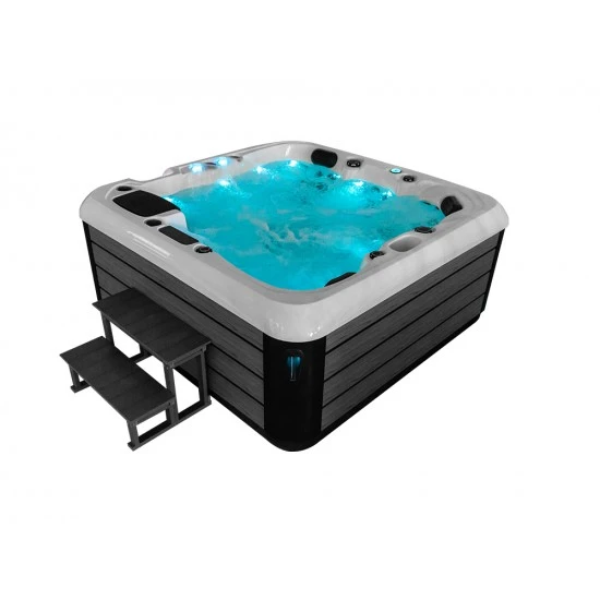 JJSPA Alpha 823A - Hot tub