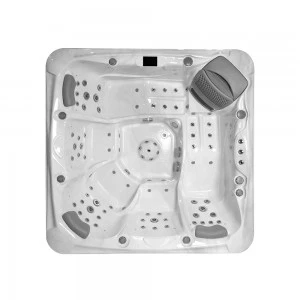 JJSPA Alpha 823 - Hot tub