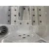 JJSPA Beta 521 - Hot tub