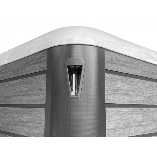 JJSPA Beta 521 - Hot tub