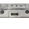 JJSPA Beta 521 - Hot tub