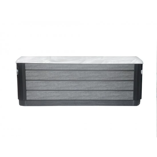 JJSPA Beta 521 - Hot tub