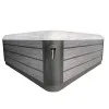 JJSPA Beta 521 - Hot tub