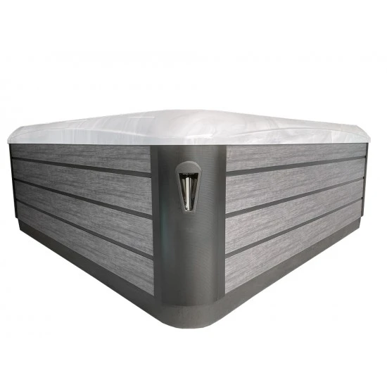 JJSPA Beta 521 - Hot tub
