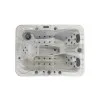 JJSPA Beta 521 - Hot tub
