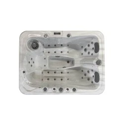 JJSPA Beta 521 - Hot tub