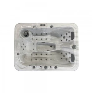 JJSPA Beta 521 - Hot tub
