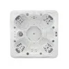 JJSPA Beta 606 - Hot tub