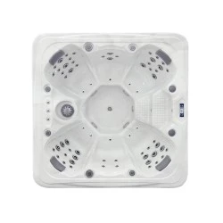 JJSPA Beta 606 - Hot tub