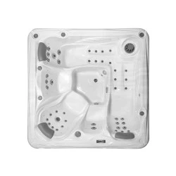 JJSPA Gamma 223 - Hot tub