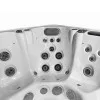 JJSPA Beta 615 - Hot tub